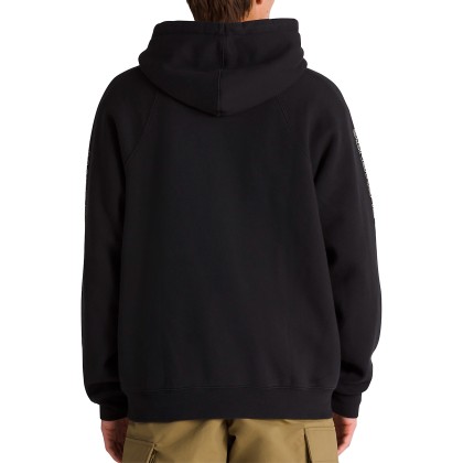 Vans Sweat 105 Mte Crosspath Po Black