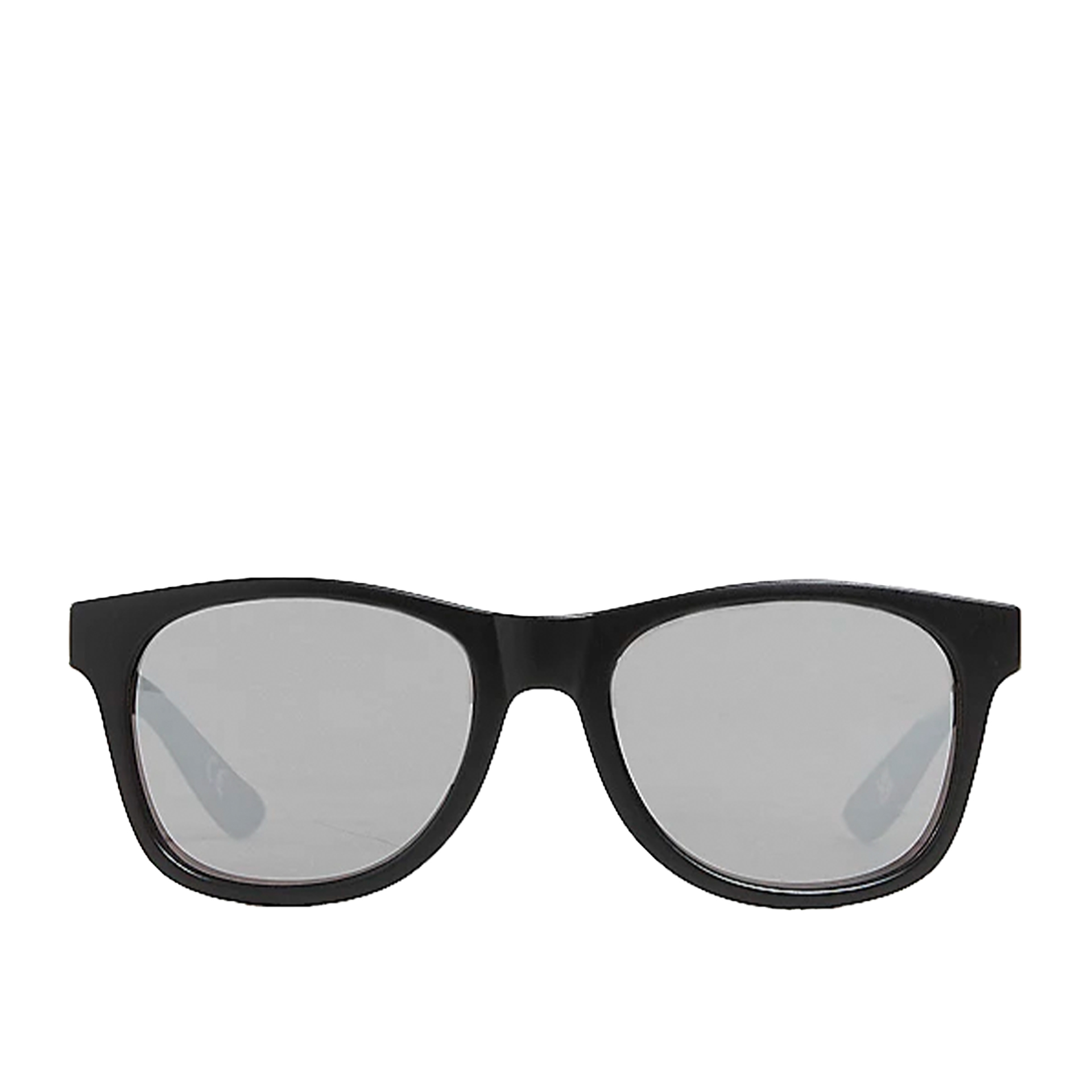 Vans Oculos Sol Spicoli 4 Shade Matte Black/sil