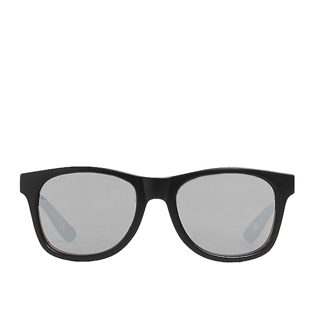 Vans Oculos Sol Spicoli 4 Shade Matte Black/sil