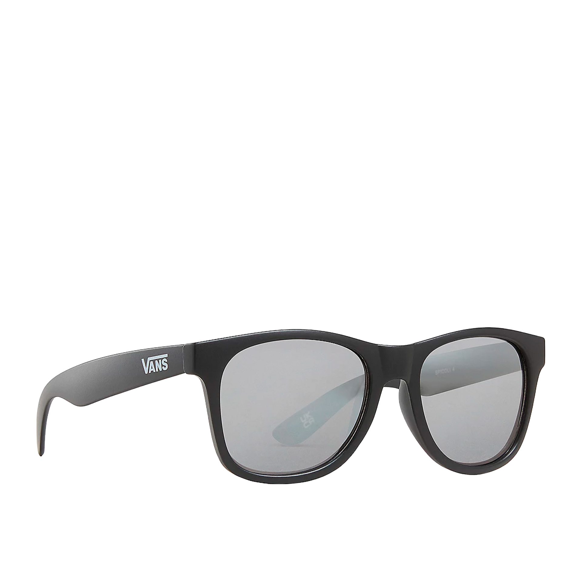 Vans Oculos Sol Spicoli 4 Shade Matte Black/sil