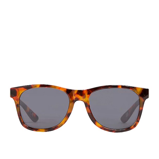Vans Oculos Sol Spicoli 4 Shade Cheetah Tortois