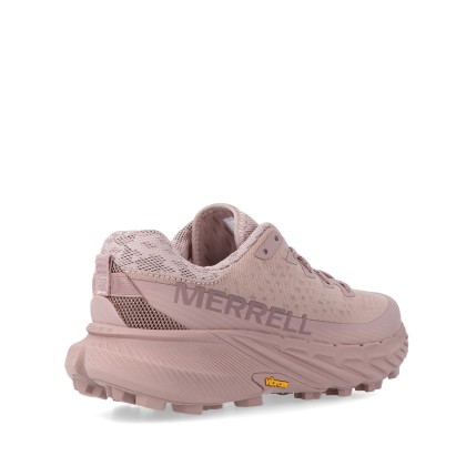 Merrell Agility Peak 5-adobe Rose