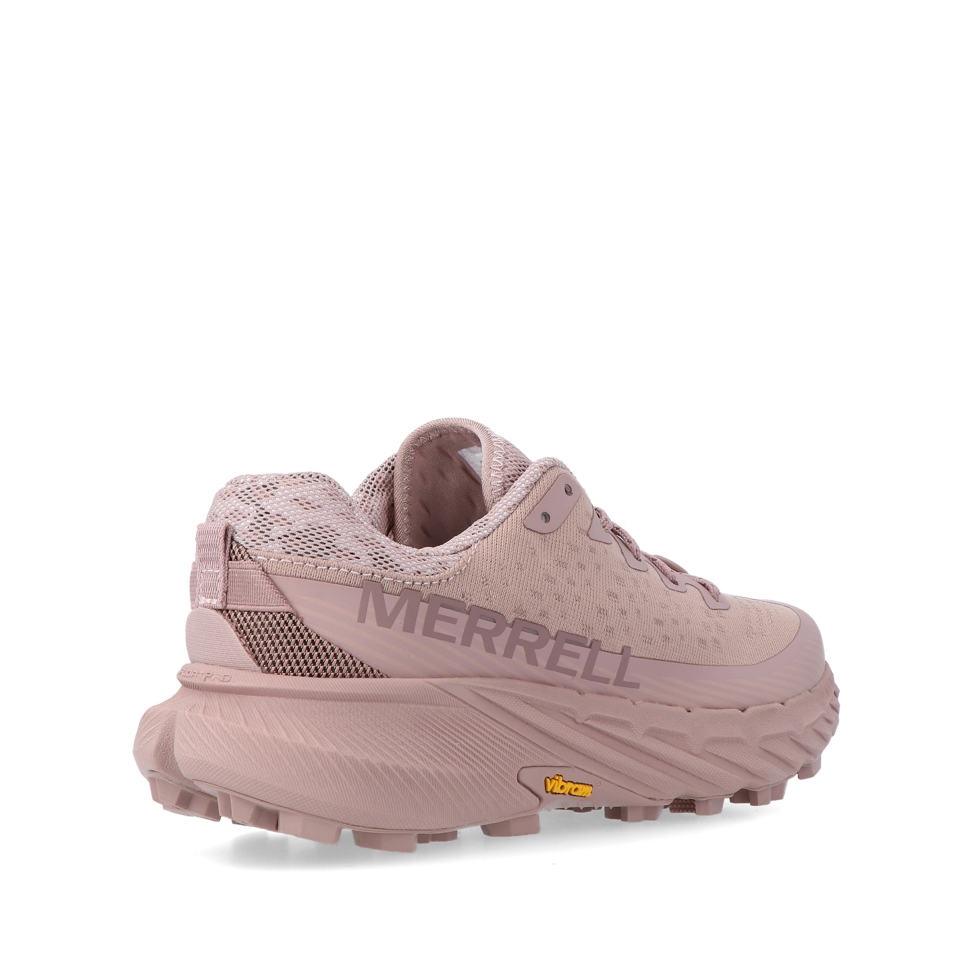 Merrell Agility Peak 5-adobe Rose