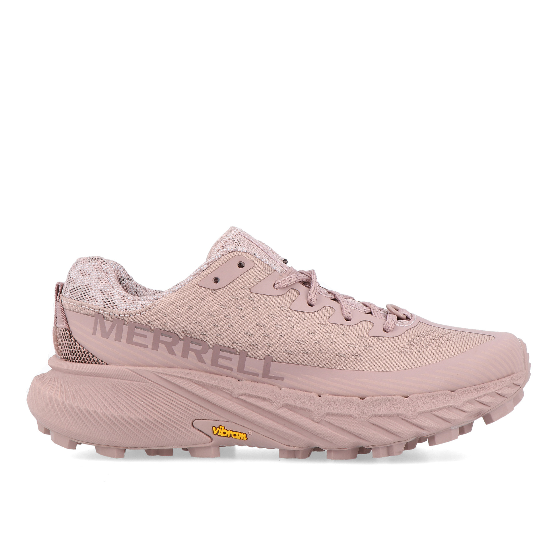 Merrell Agility Peak 5-adobe Rose