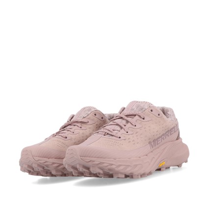Merrell Agility Peak 5-adobe Rose