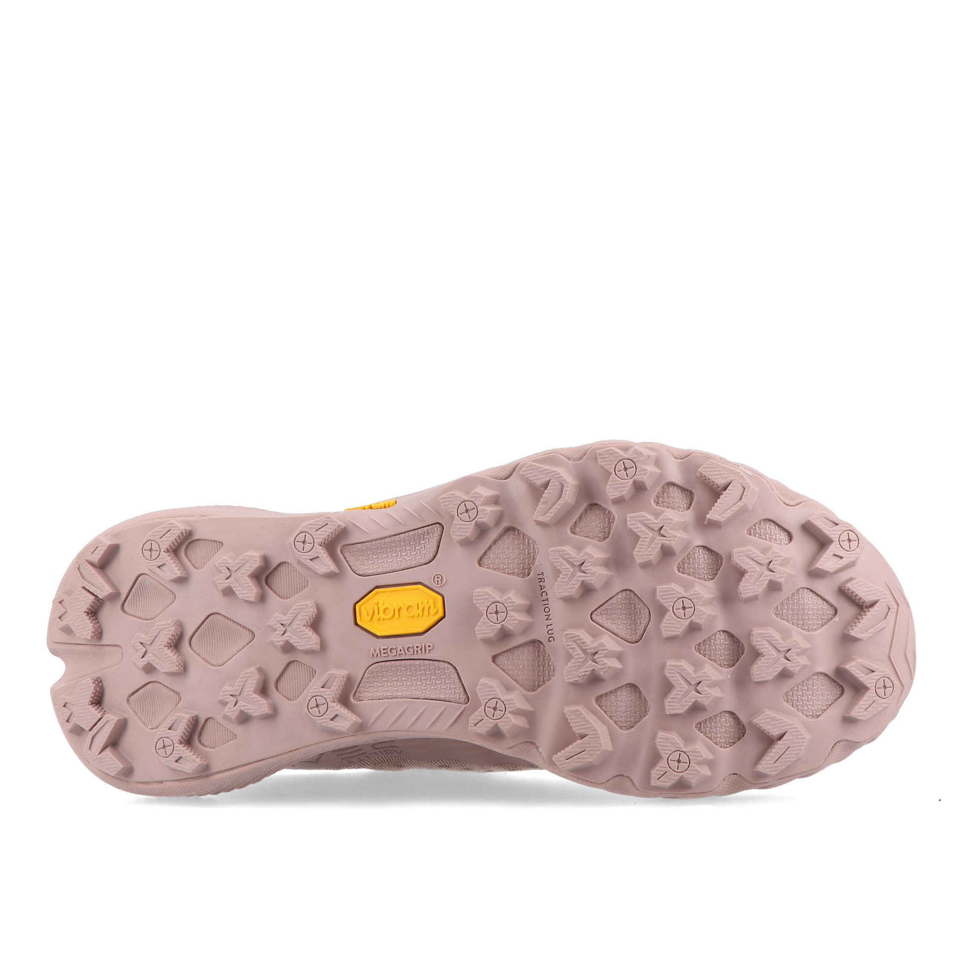 Merrell Agility Peak 5-adobe Rose