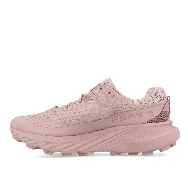 Merrell Agility Peak 5-adobe Rose