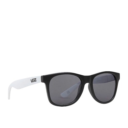 Vans Oculos Sol Spicoli 4 Shade Black White Vans Oculos Sol Spicoli 4 Shade Black White