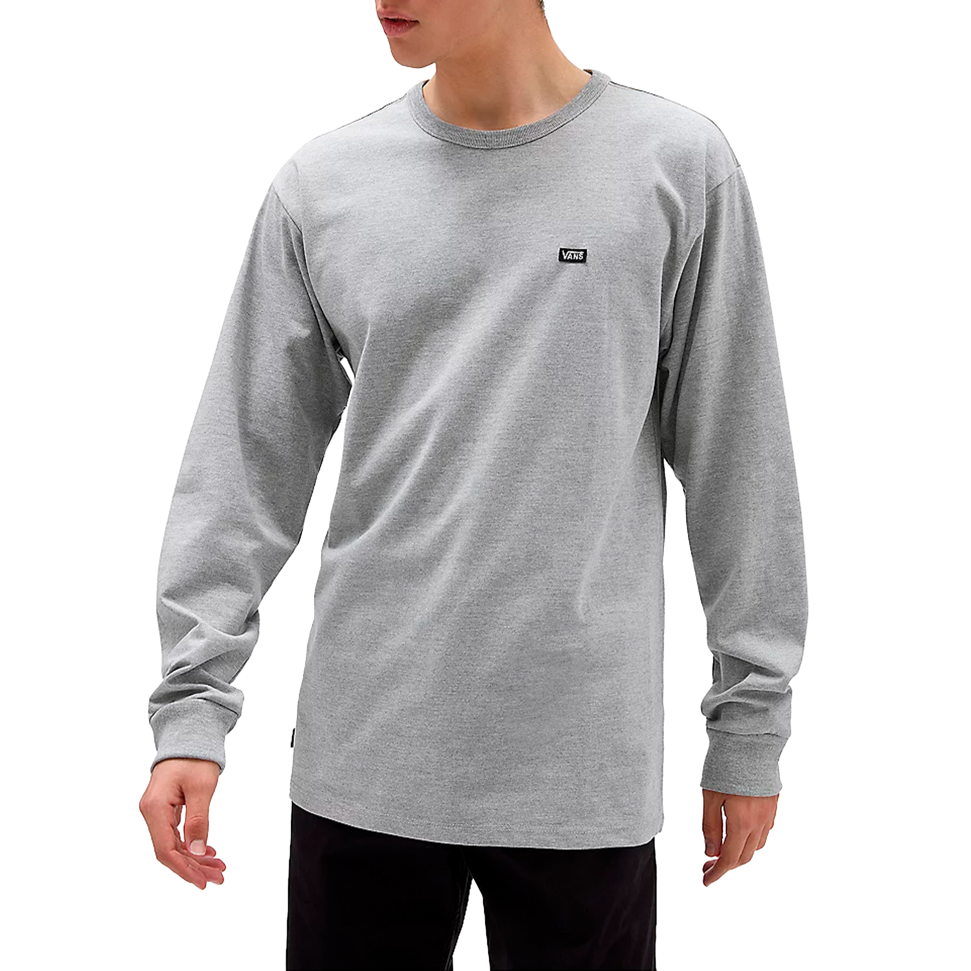 Vans Longsleeve Mn Off The Wall Classic At