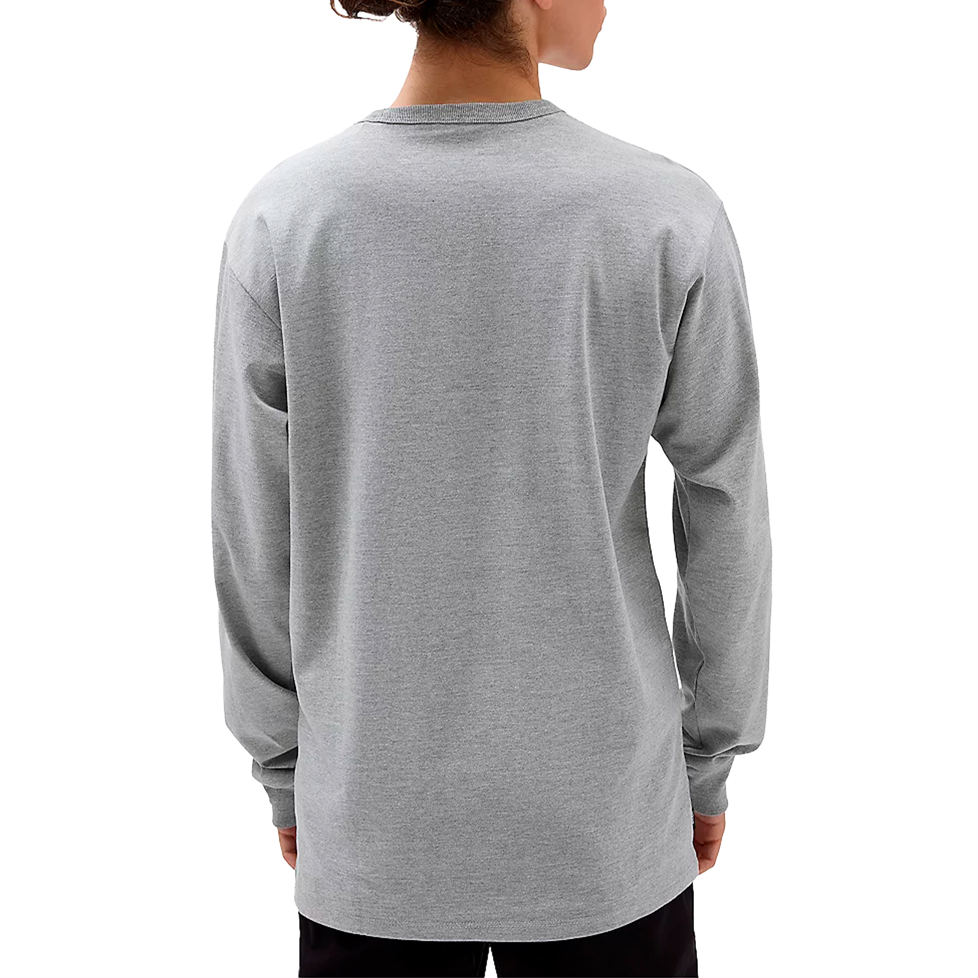 Vans Longsleeve Mn Off The Wall Classic At