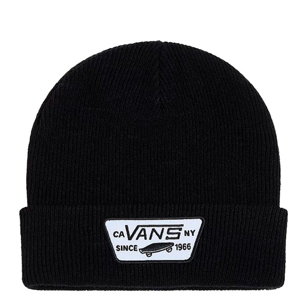 Vans Gorro Milford Black