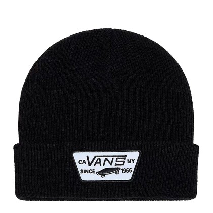 Gorro Vans Gorro Milford Beanie Black