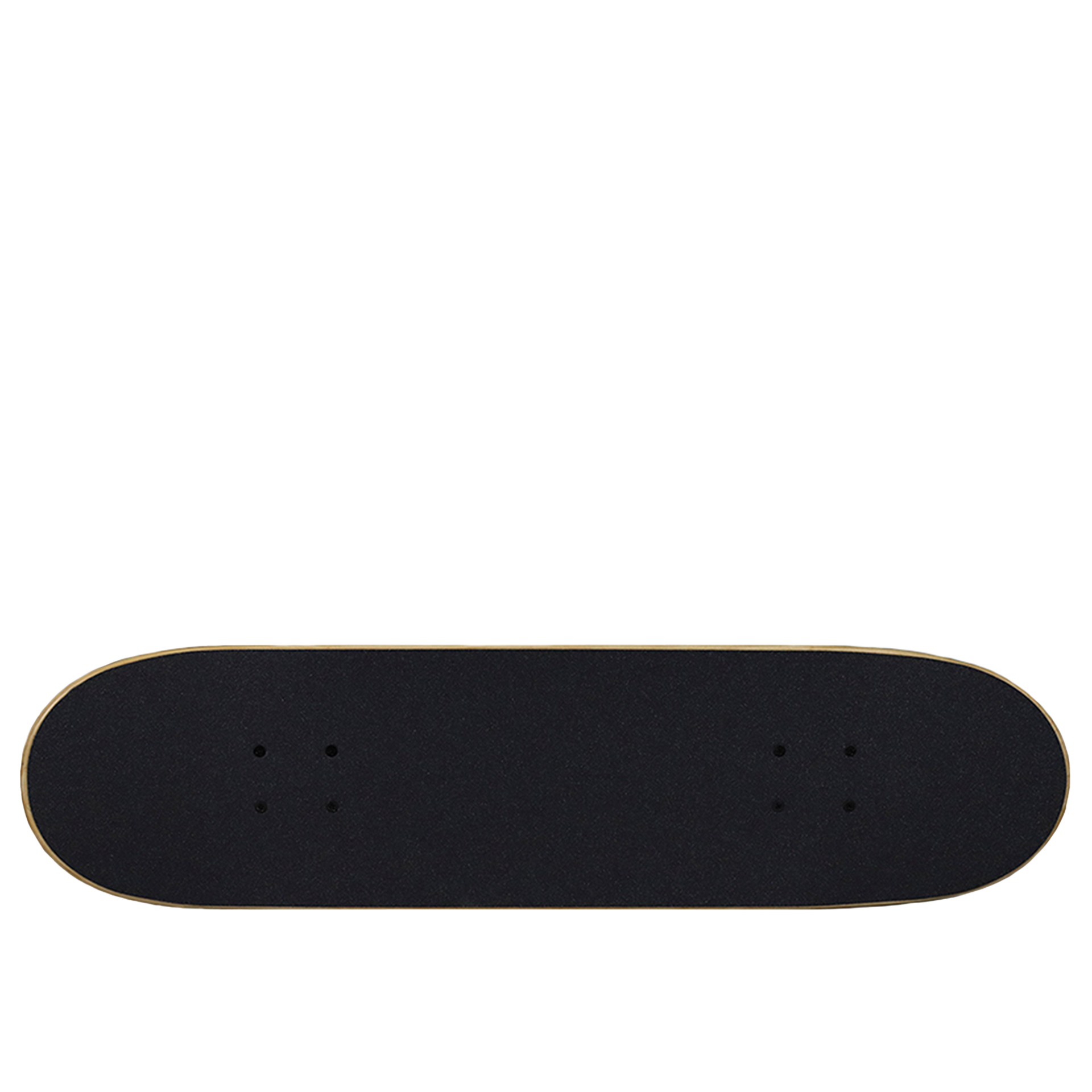 Santa Cruz Skate Complete Mandala Hand Full Red Blue 8