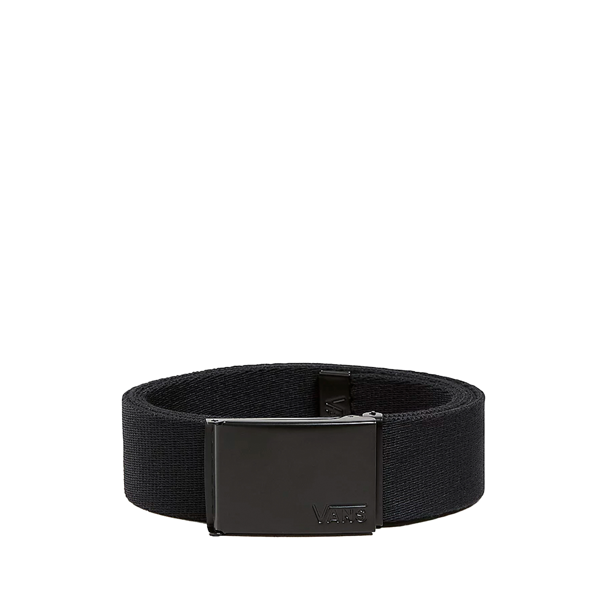 Vans Cinto Deppster Ii Web Black