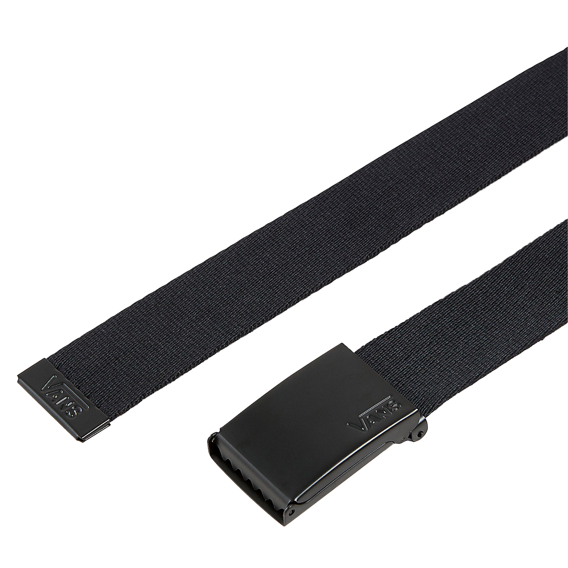 Vans Cinto Deppster Ii Web Black