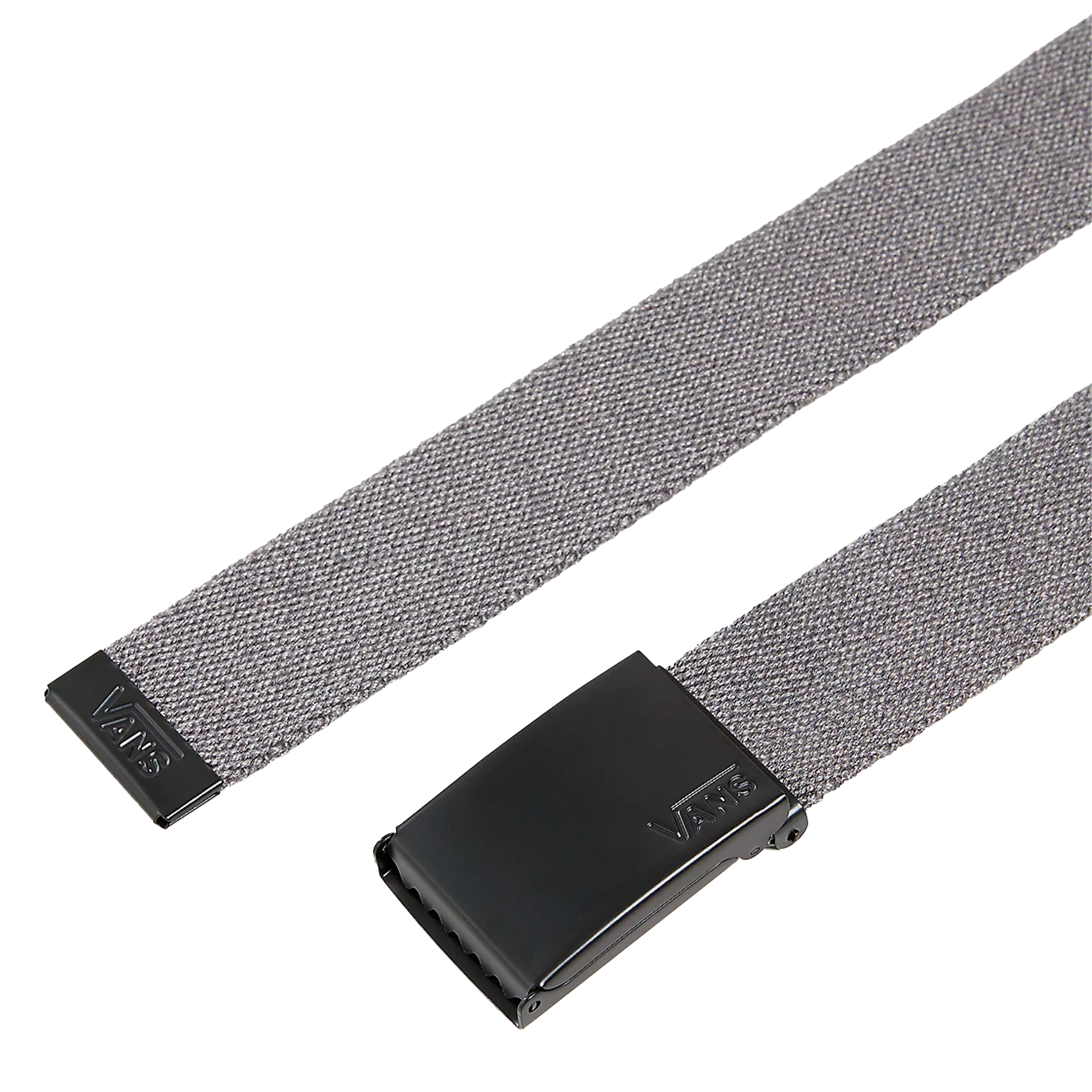 Vans Cinto Deppster Ii Web Charcoal Heather