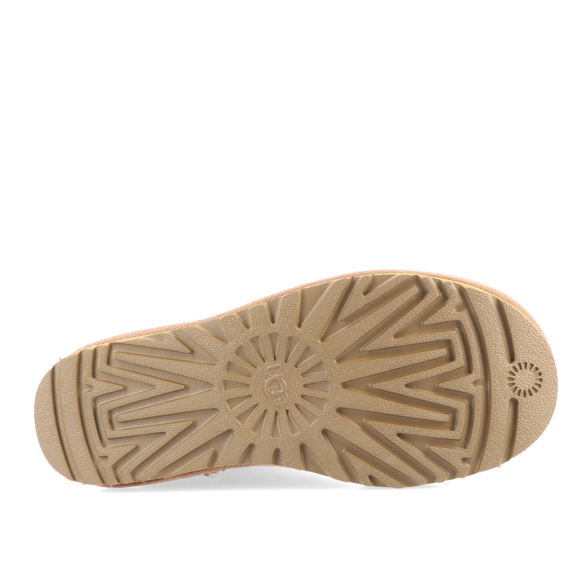 Ugg W Classic Short Ii