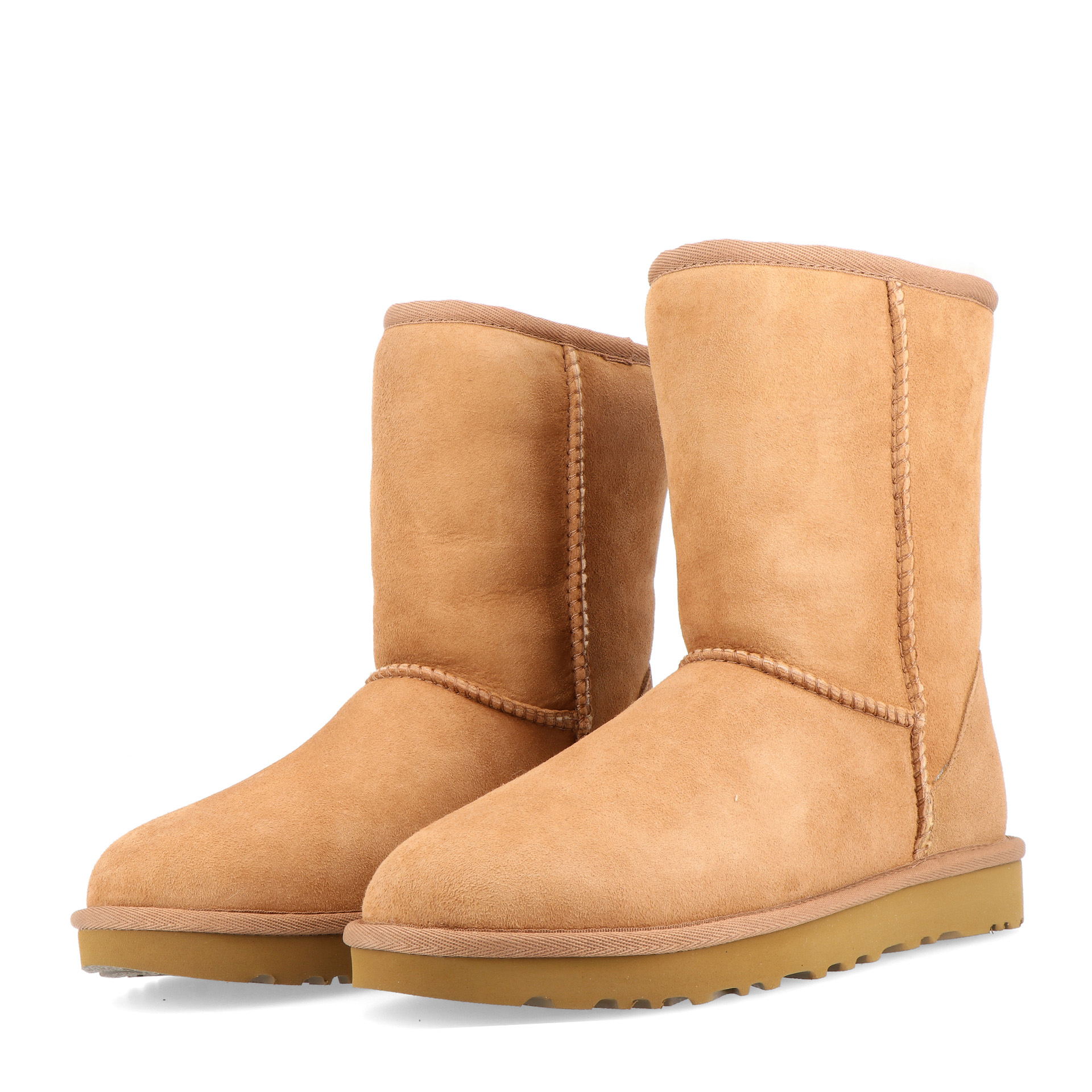 Ugg W Classic Short Ii