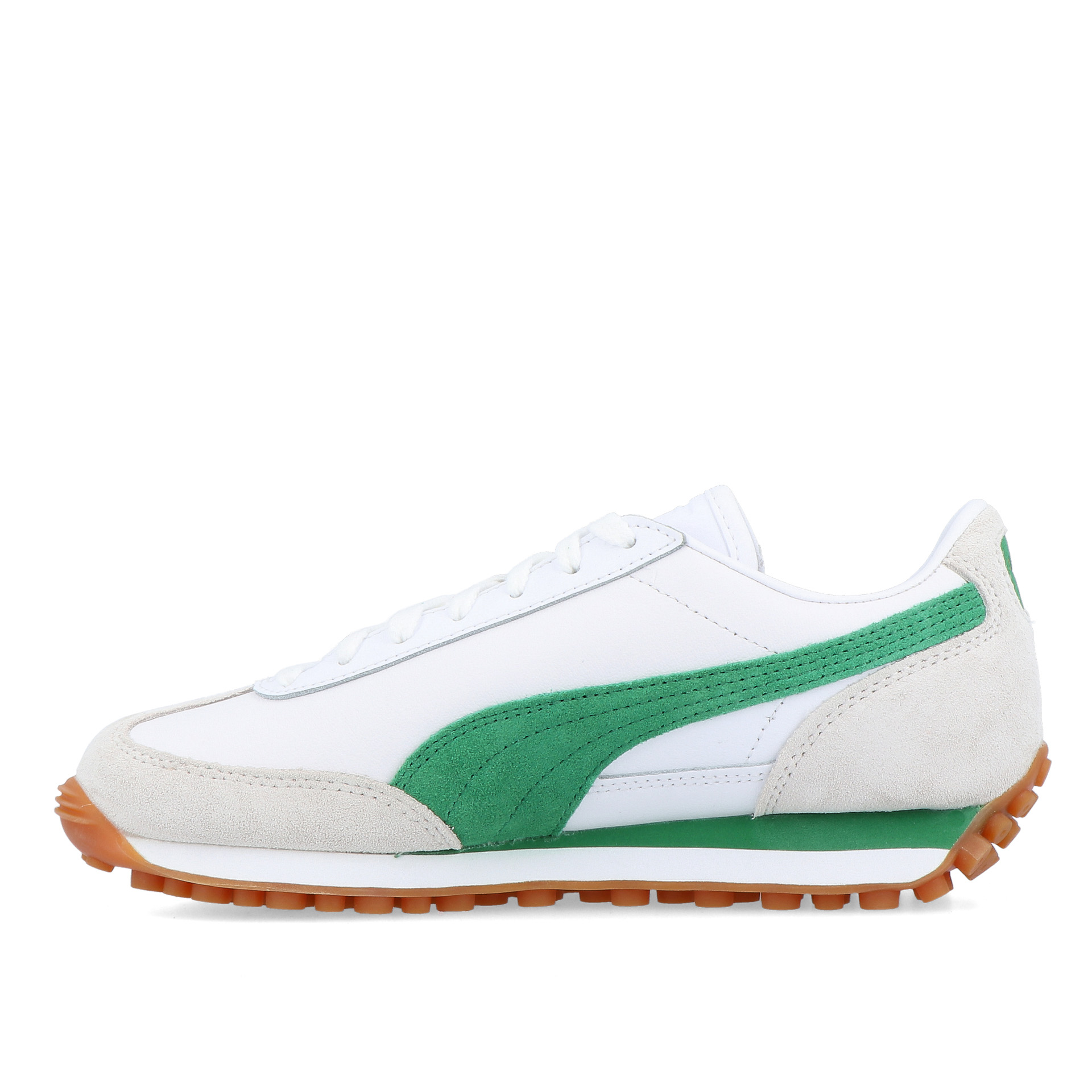 Puma Easy Rider Mix - Puma White-archive Green