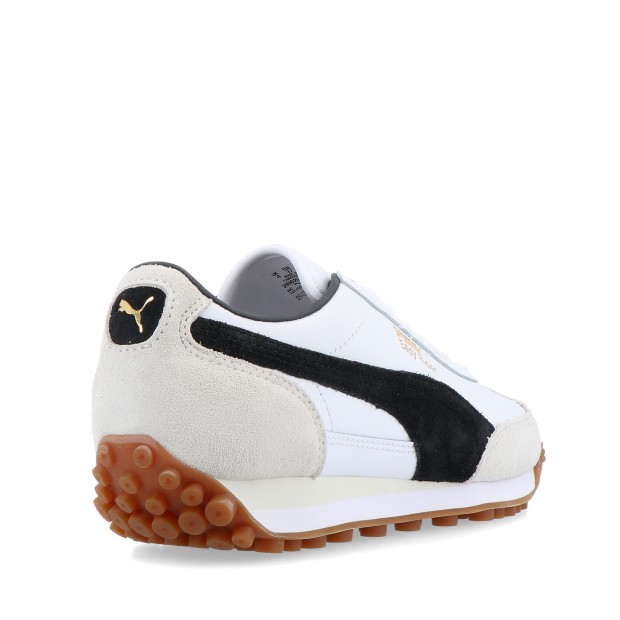 Sneakers Puma Easy Rider Mix - Puma White-puma Black