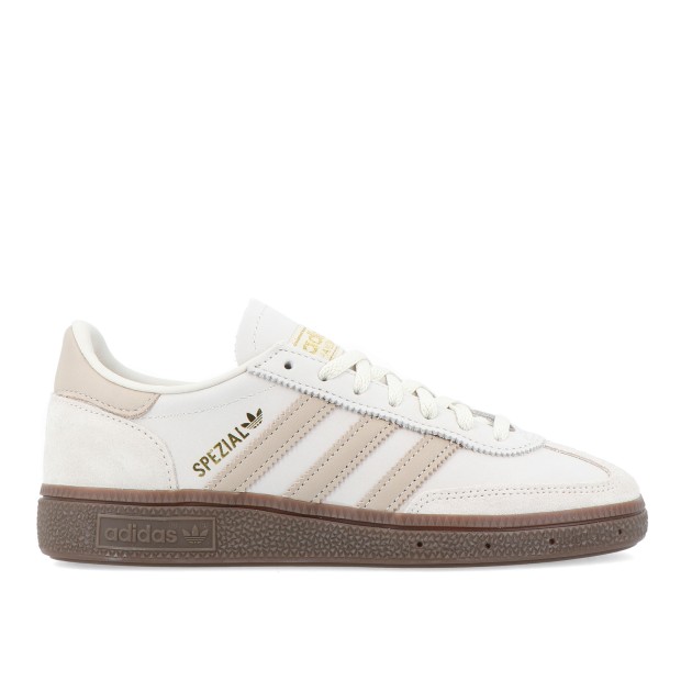 Adidas Handball Spezial W  Alumin/begmar/gum5