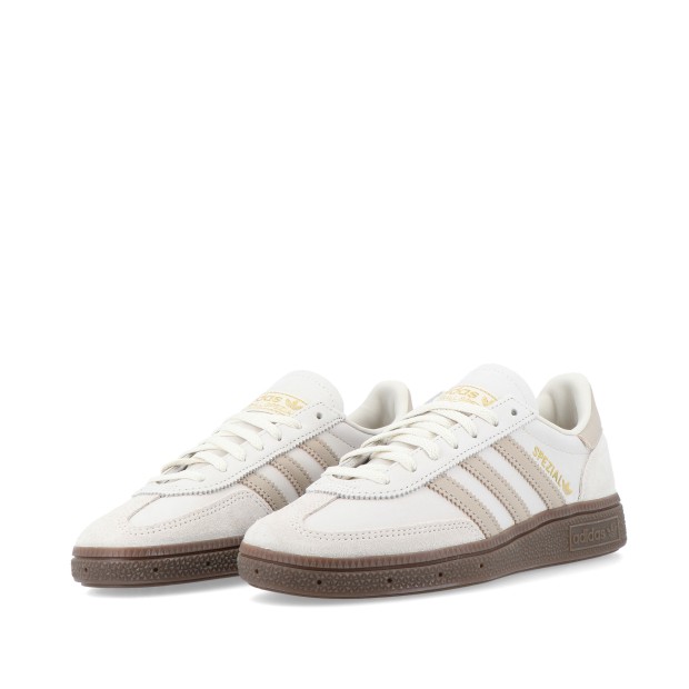 Adidas Handball Spezial W  Alumin/begmar/gum5