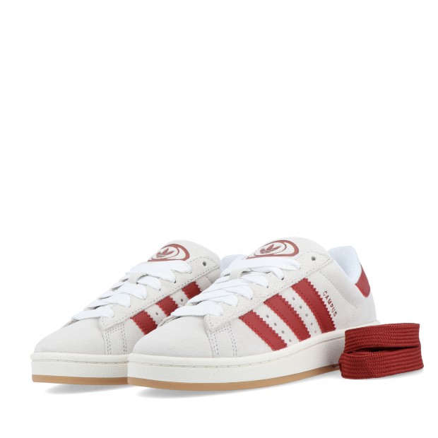 adidas Originals Campus 00S W White