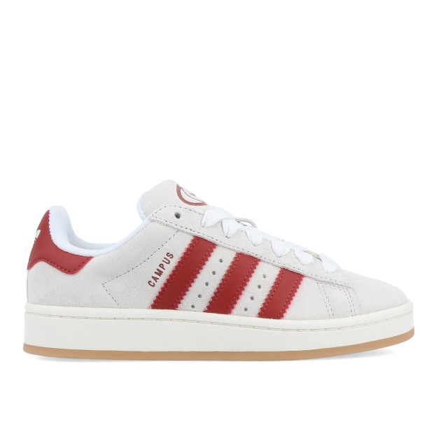 adidas Originals Campus 00S W White