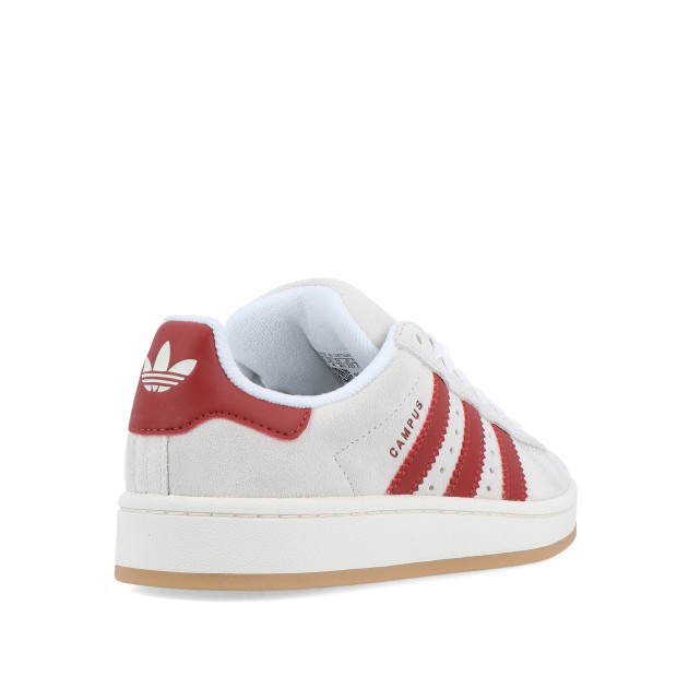 adidas Originals Campus 00S W White