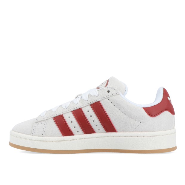 adidas Originals Campus 00S W White