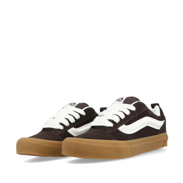 Vans Knu Skool Turkish Coffee
