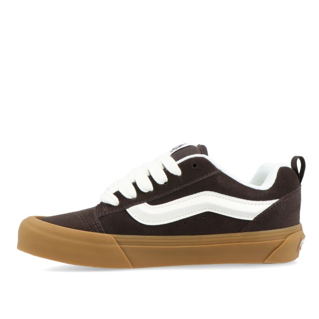 Vans Knu Skool Turkish Coffee