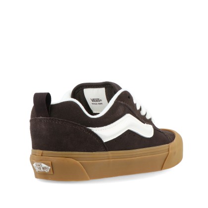 Vans Knu Skool Turkish Coffee Vans Knu Skool Turkish Coffee