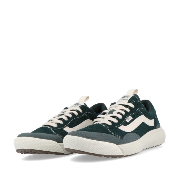 Vans Mte Ultrarange Exo Se Scarab/oatmeal