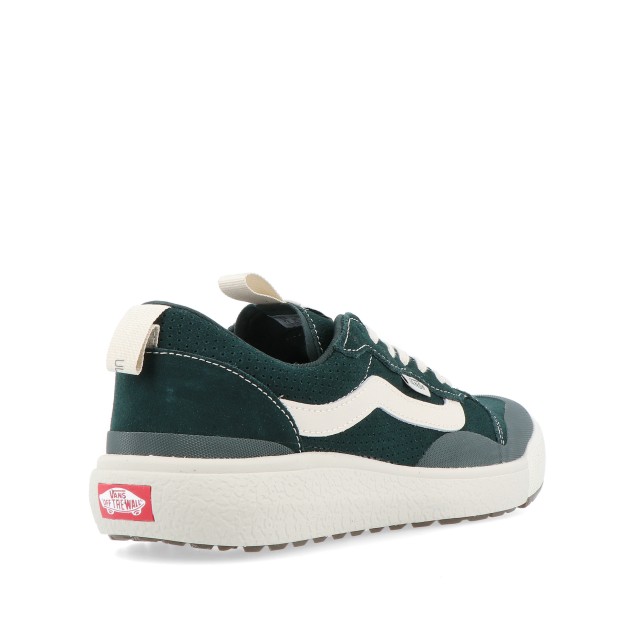 Vans Mte Ultrarange Exo Se Scarab/oatmeal