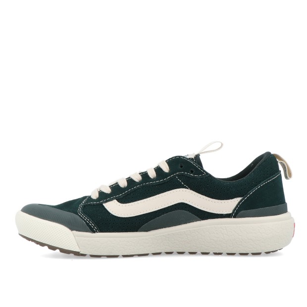 Vans Mte Ultrarange Exo Se Scarab/oatmeal