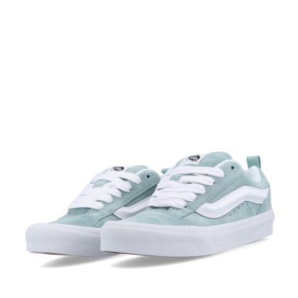 Vans Knu Skool Gray Mist Vans Knu Skool Gray Mist