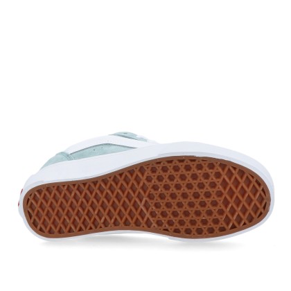 Vans Knu Skool Gray Mist Vans Knu Skool Gray Mist