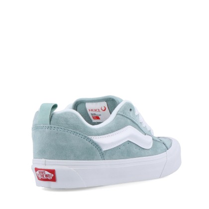 Vans Knu Skool Gray Mist Vans Knu Skool Gray Mist