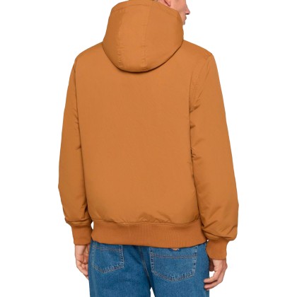 Dickies New Sarpy Jacket Brown Duck Dickies New Sarpy Jacket Brown Duck