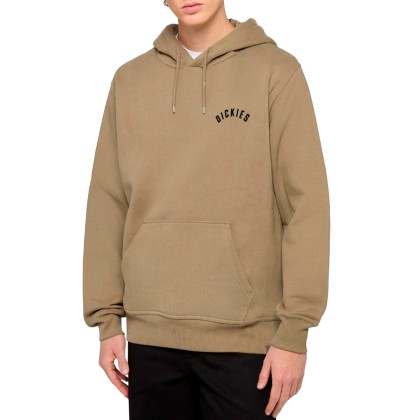 Dickies Dickies Panther Hoodie Imperial Green