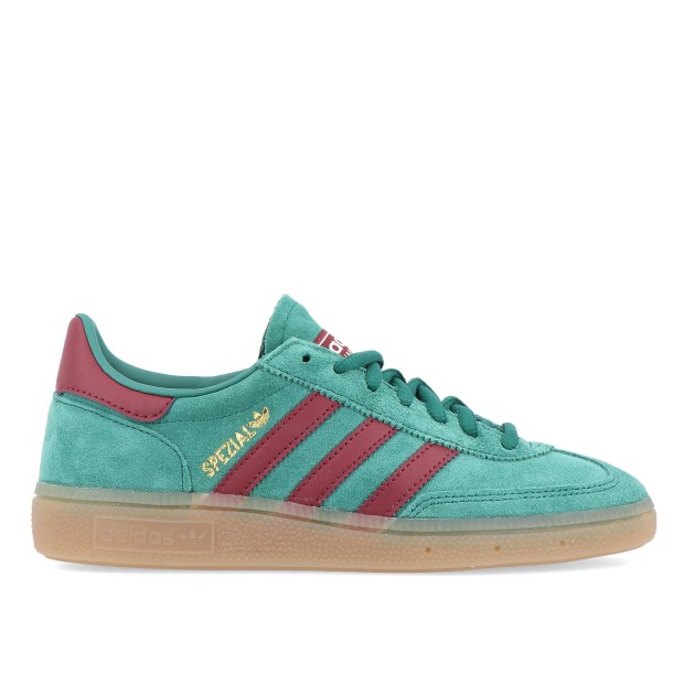 adidas Originals Handball Spezial Green