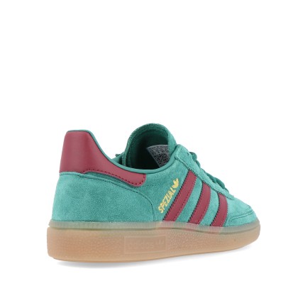 adidas Originals Handball Spezial Green adidas Originals Handball Spezial Green