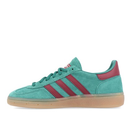 adidas Originals Handball Spezial Green adidas Originals Handball Spezial Green