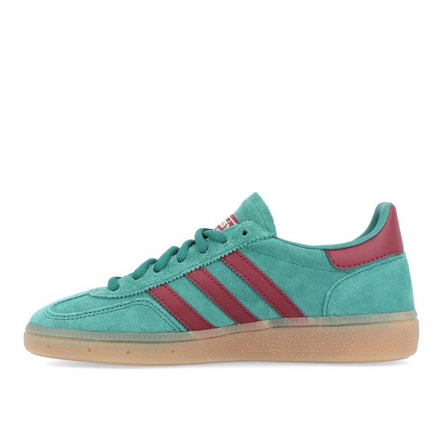 adidas Originals Handball Spezial Green
