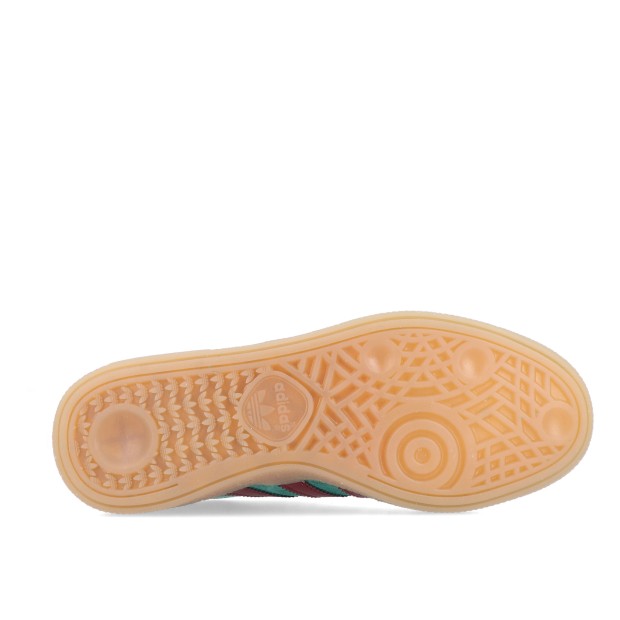 adidas Originals Handball Spezial Green