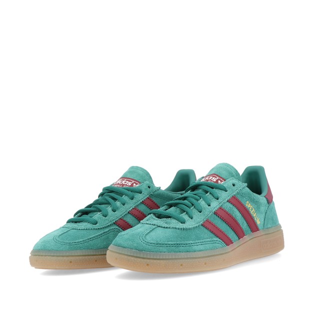 adidas Originals Handball Spezial Green