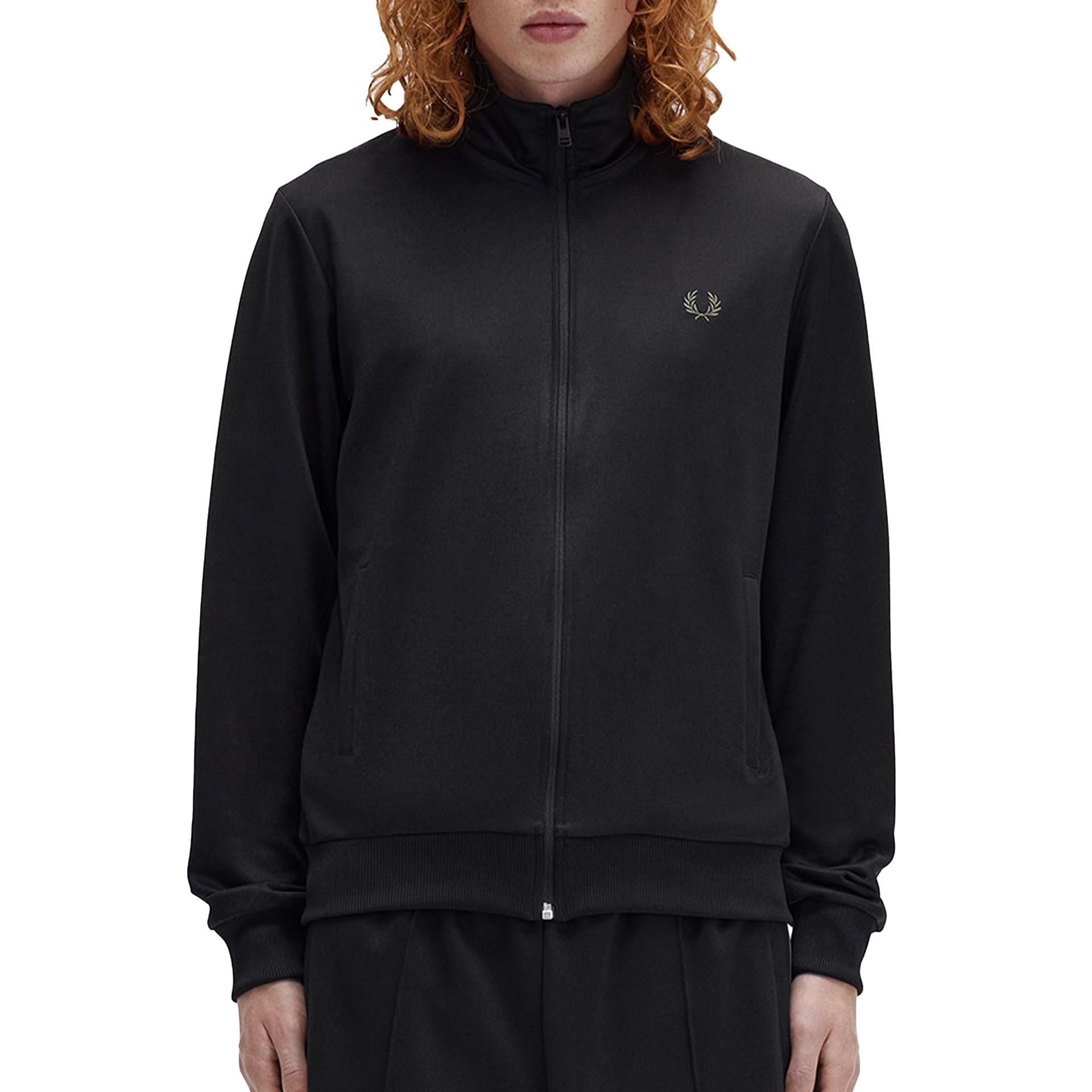 Fred Perry Blusão Fato Treino