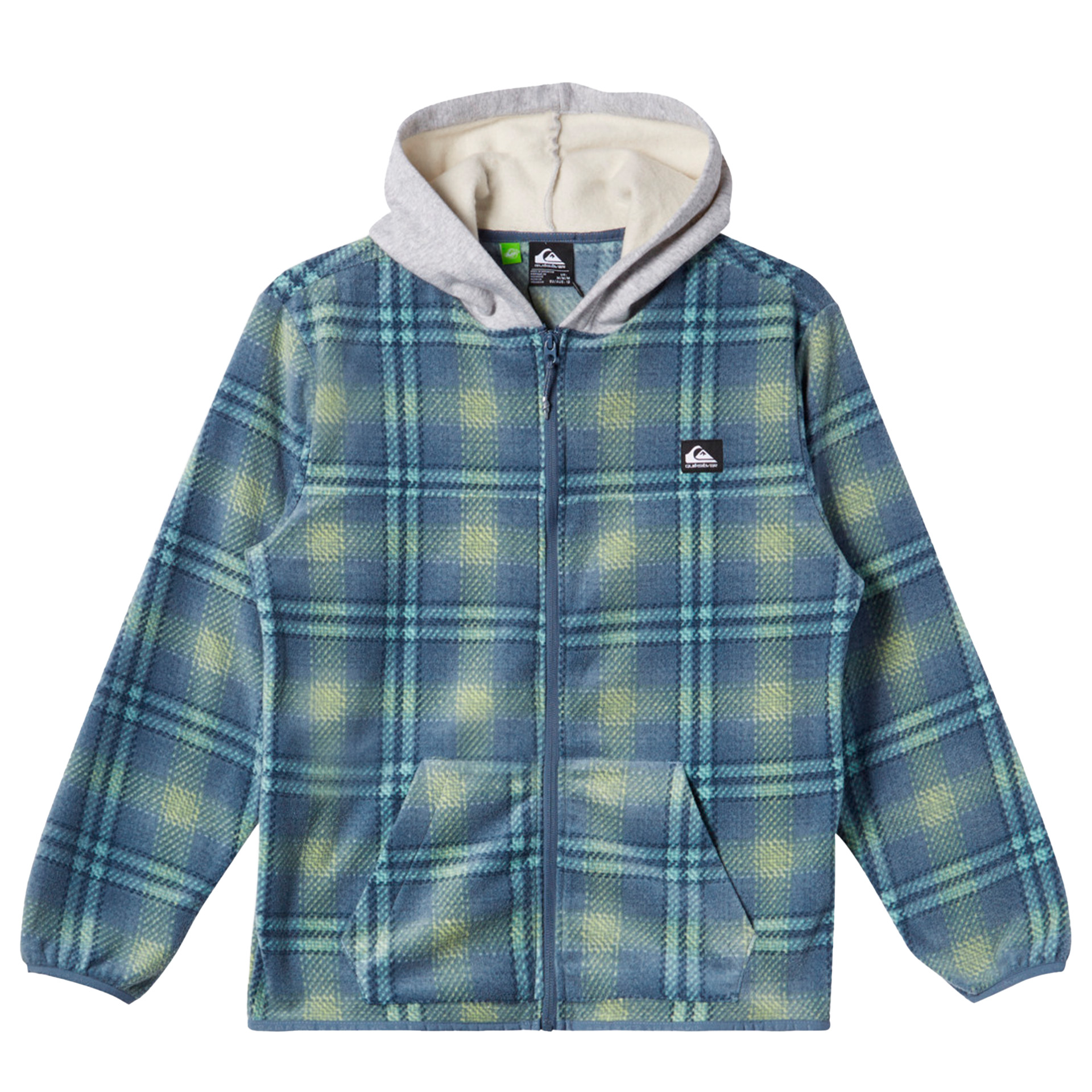 Quiksilver Surf Days (byl8)