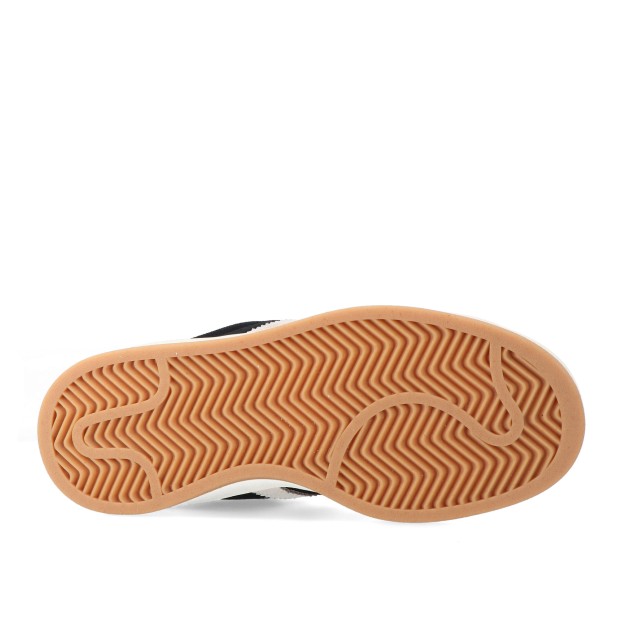 adidas Originals Campus 00S W Black